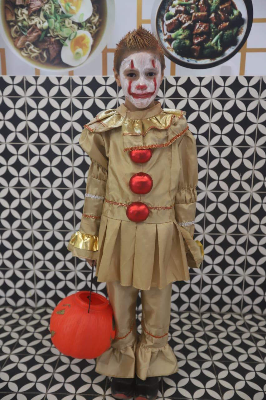 $!Nicolás Tirado Román