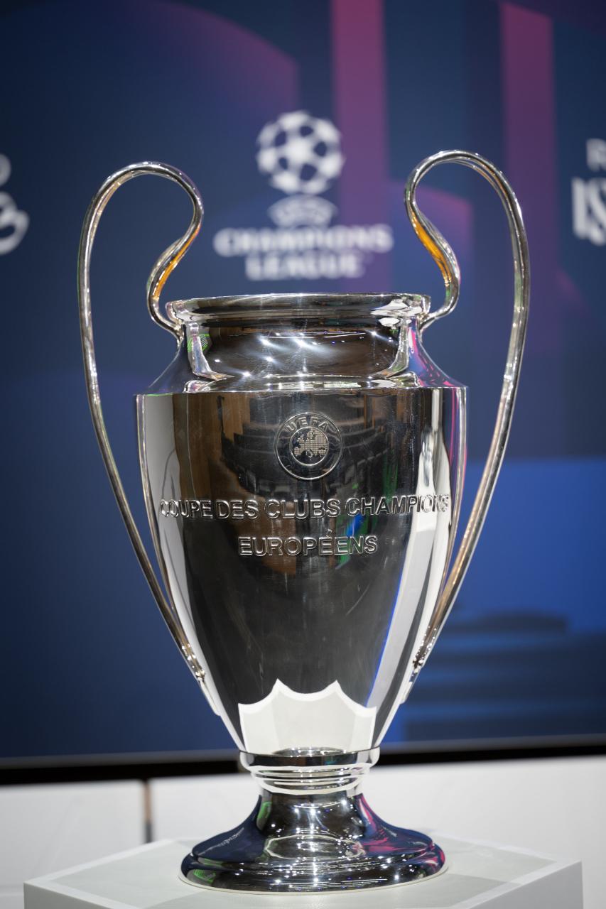 $!Choque de favoritos en cuartos de final de Champions League