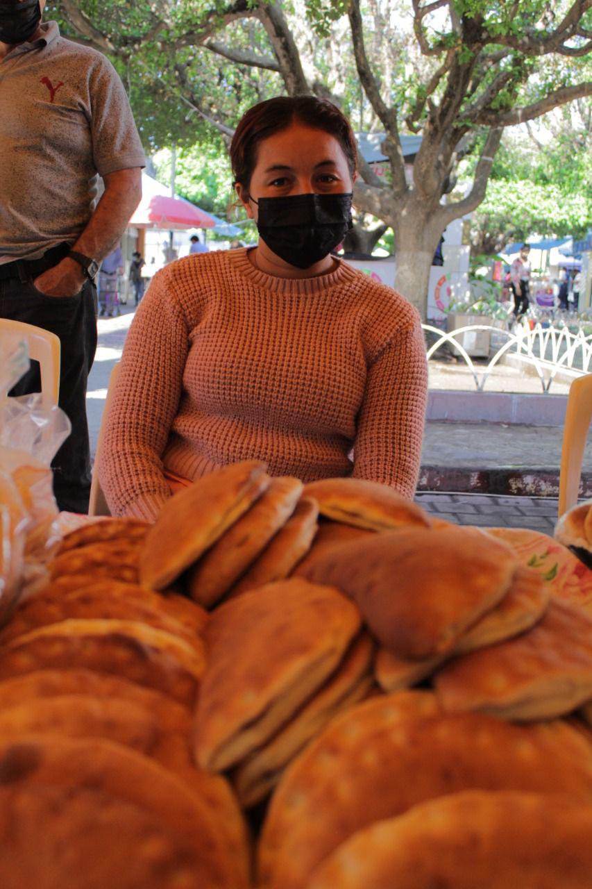 $!Inauguran primera Expo líderes de mujeres emprendedoras en Rosario