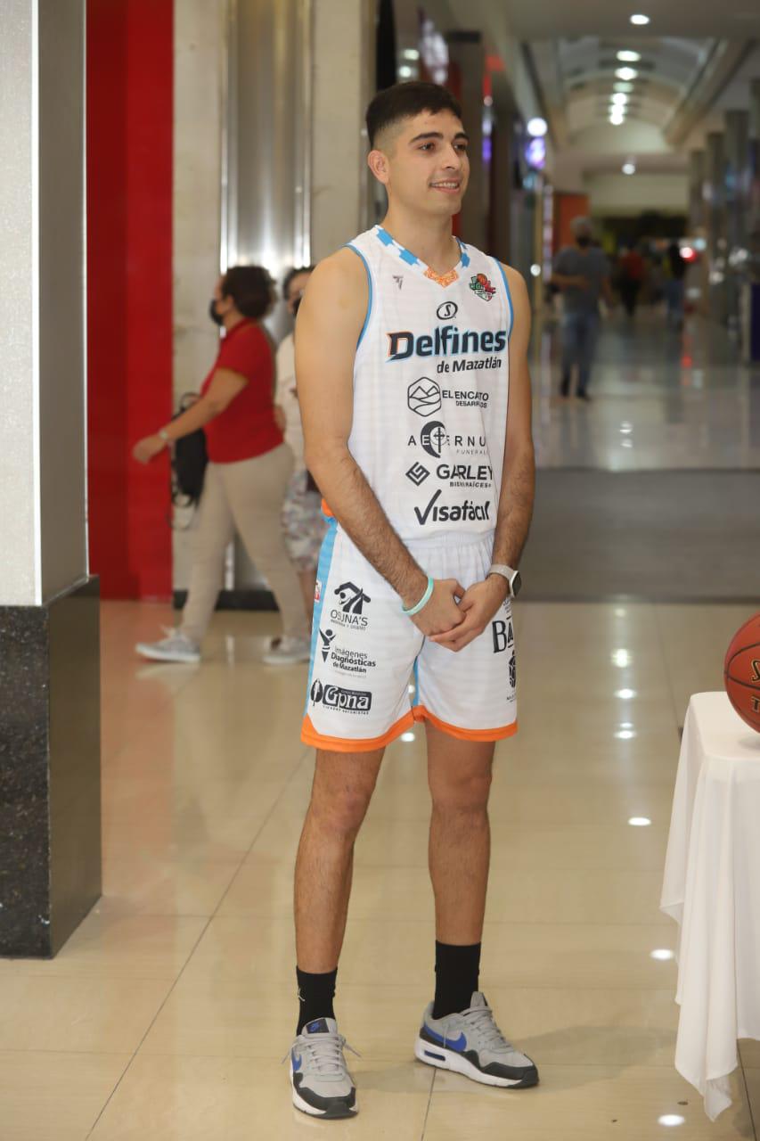 $!Delfines de Mazatlán repetirá misma fórmula de pasada campaña en Cibapac