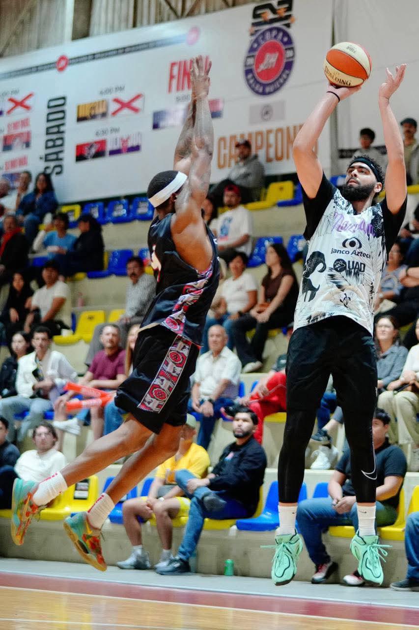 $!Venados de Mazatlán asegura el tercer lugar en la Copa Salsa Huichol