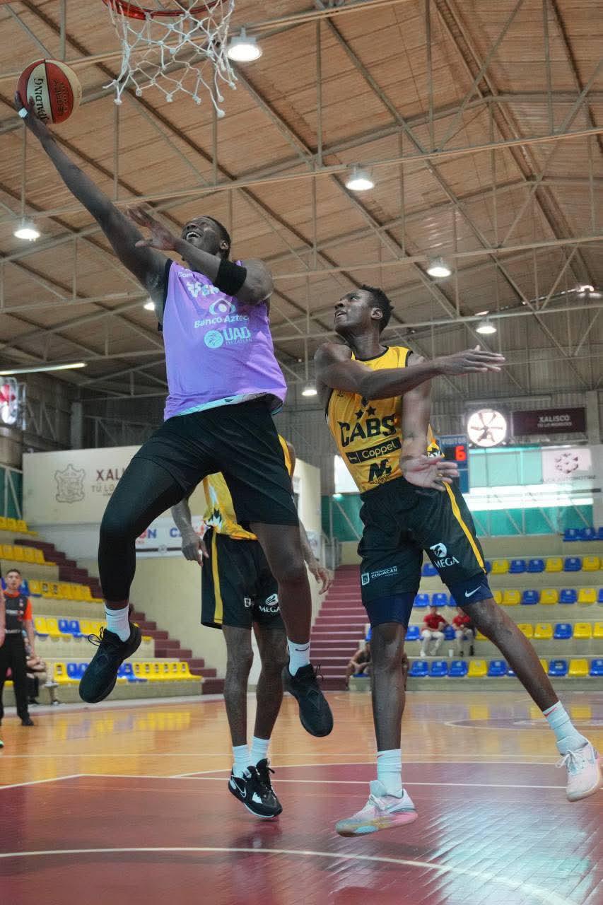 $!Venados de Mazatlán asegura el tercer lugar en la Copa Salsa Huichol