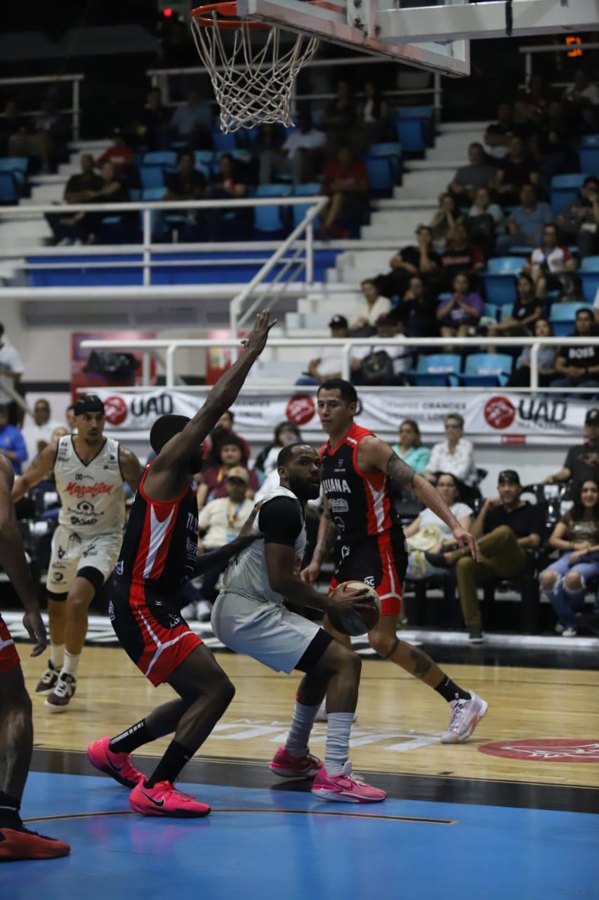 $!Venados Basketball alista a Terrence Thompson como último refuerzo extranjero para Cibacopa 2026