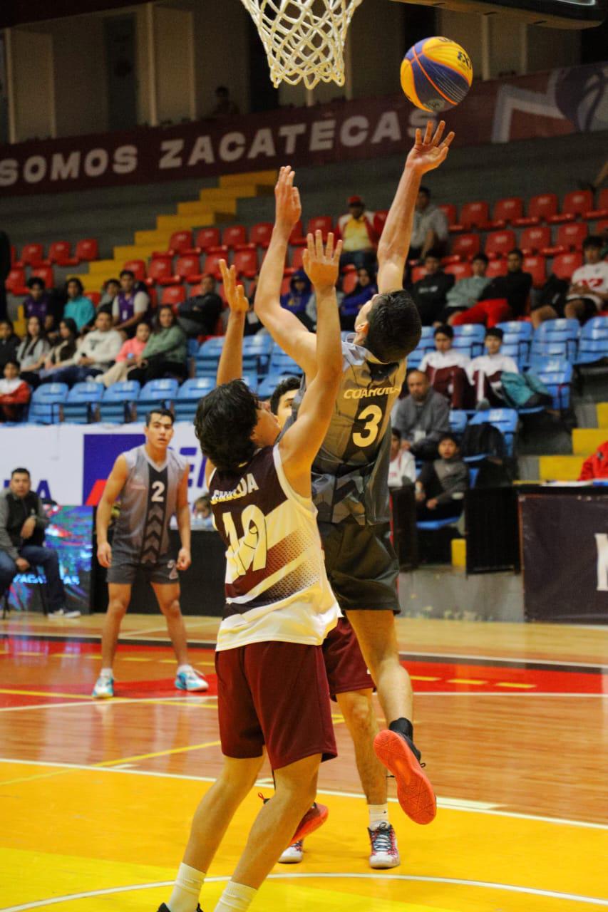 $!Cierra Sinaloa con cuatro boletos más en luchas para los Nacionales