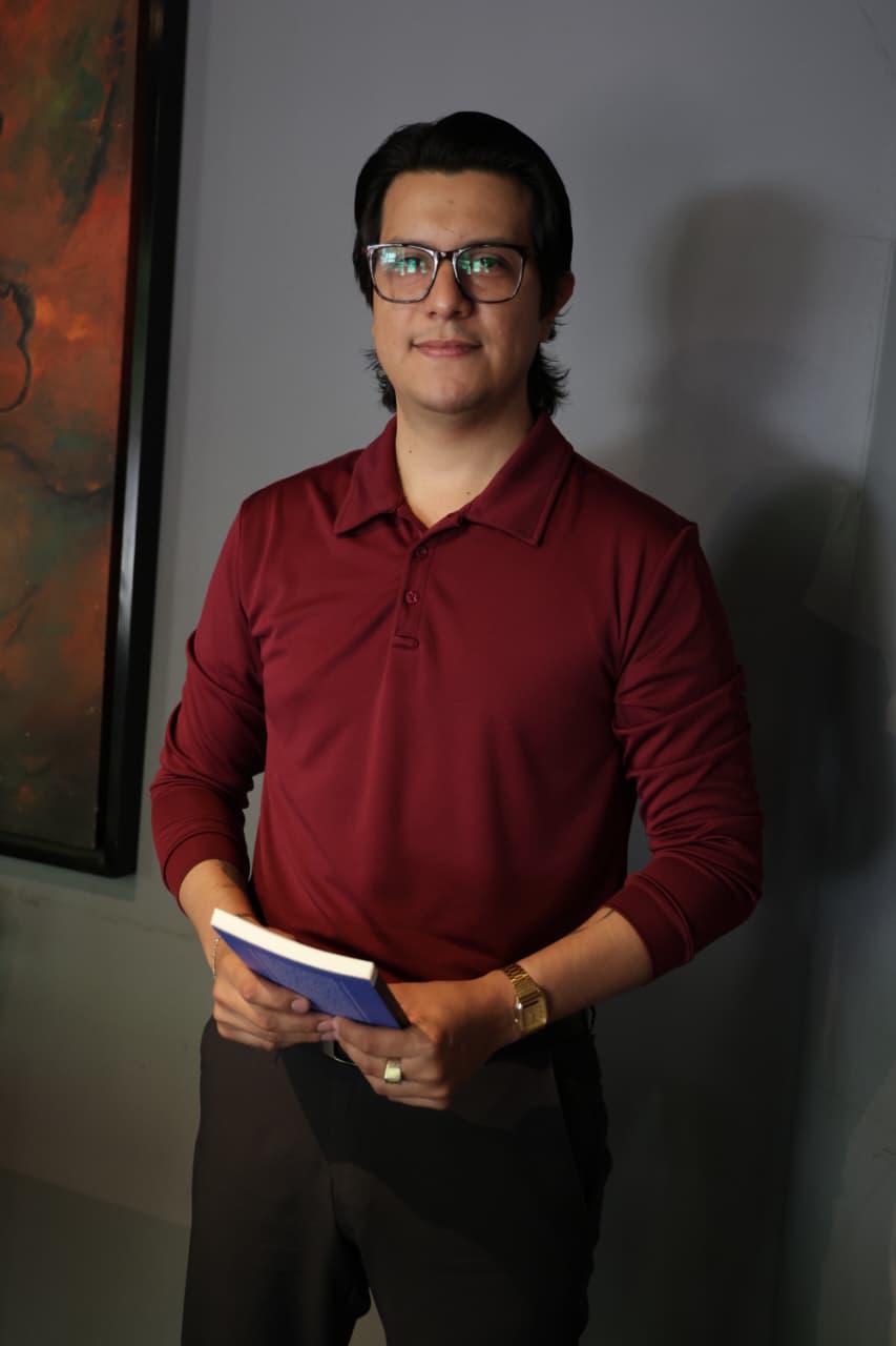 $!Hernán Ruiz apuesta por una nueva ficción sobre América Latina, con apoyo del PECDA