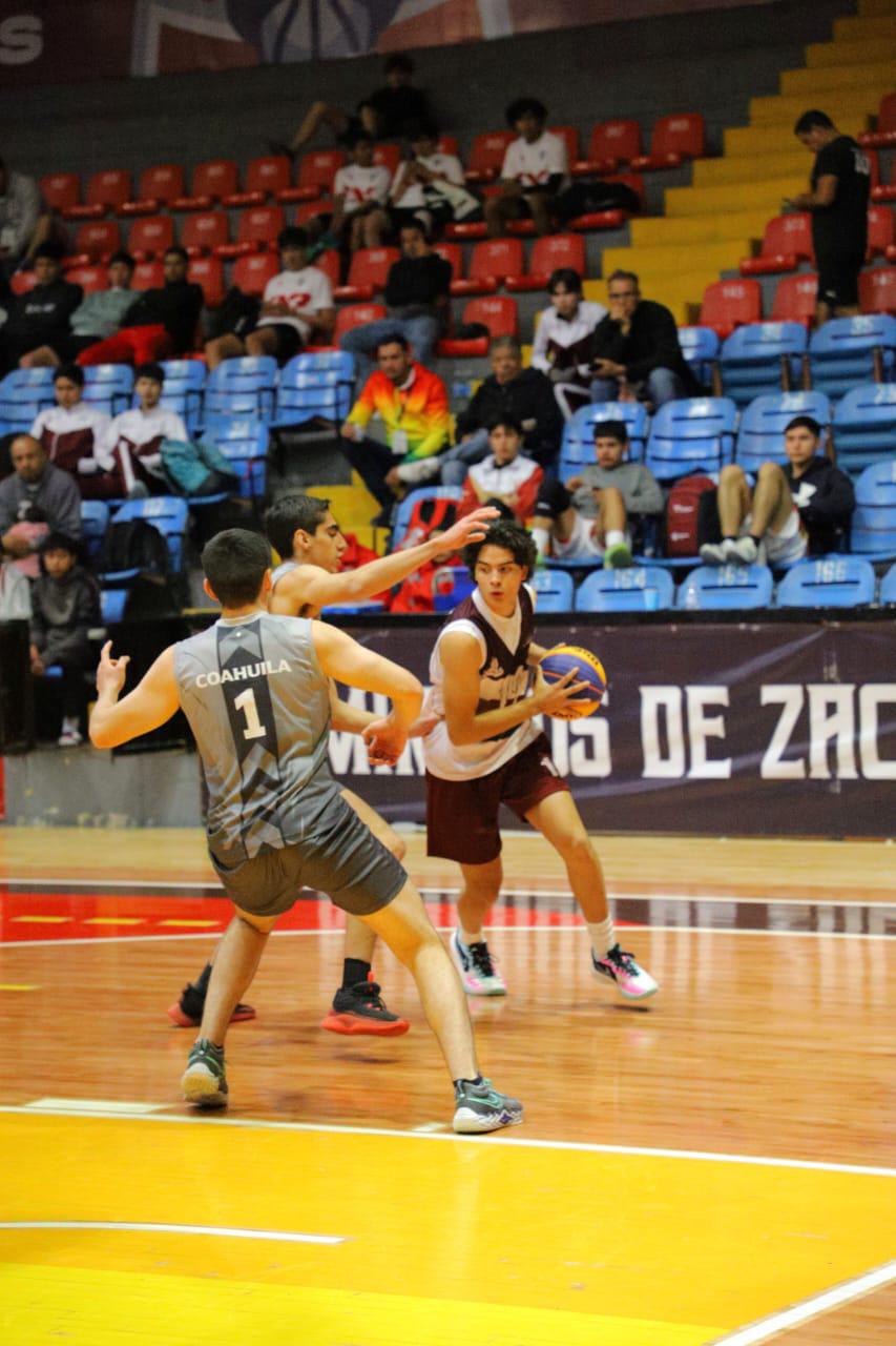 $!Cierra Sinaloa con cuatro boletos más en luchas para los Nacionales