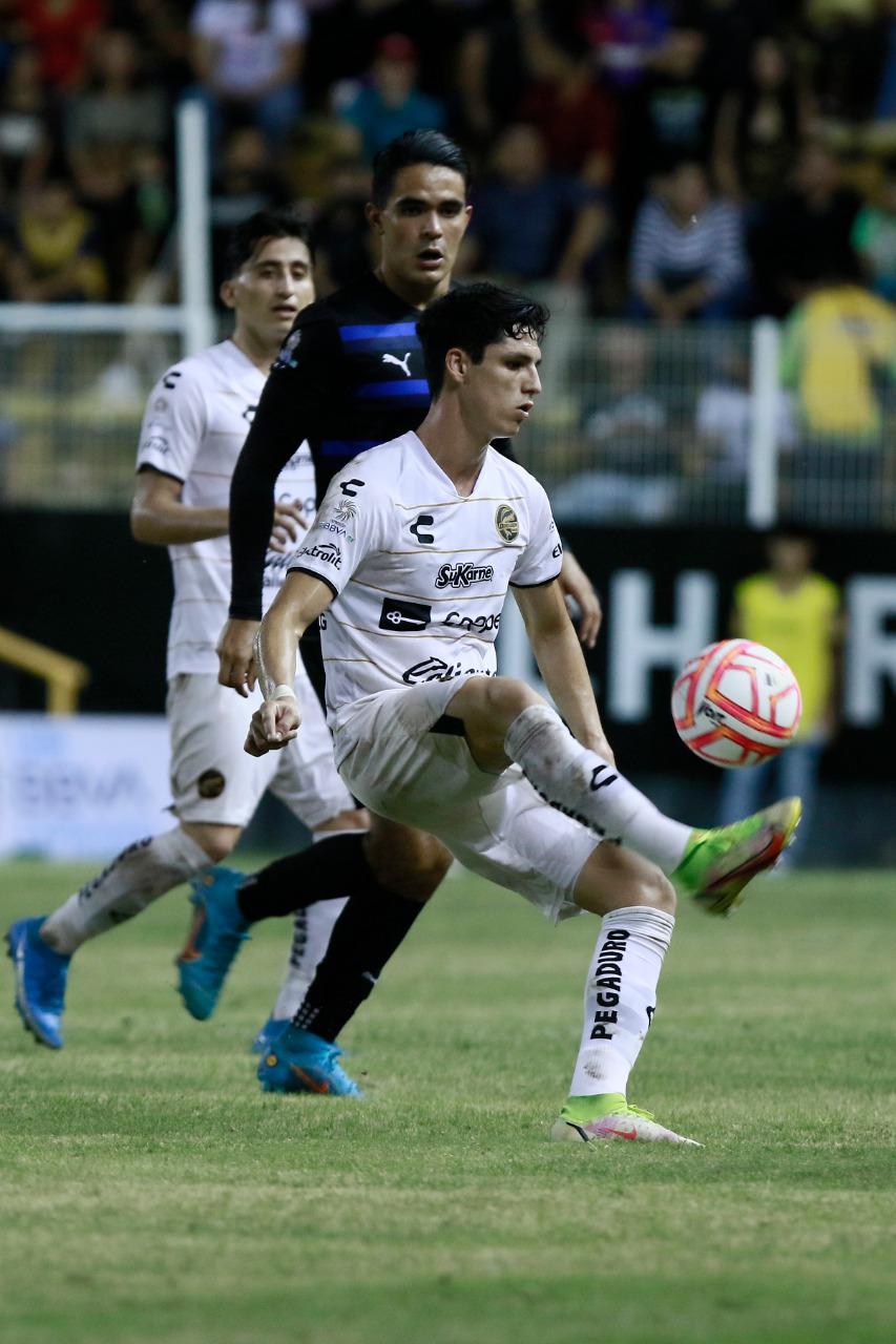 $!Se la debíamos a nuestra gente: Rafael García