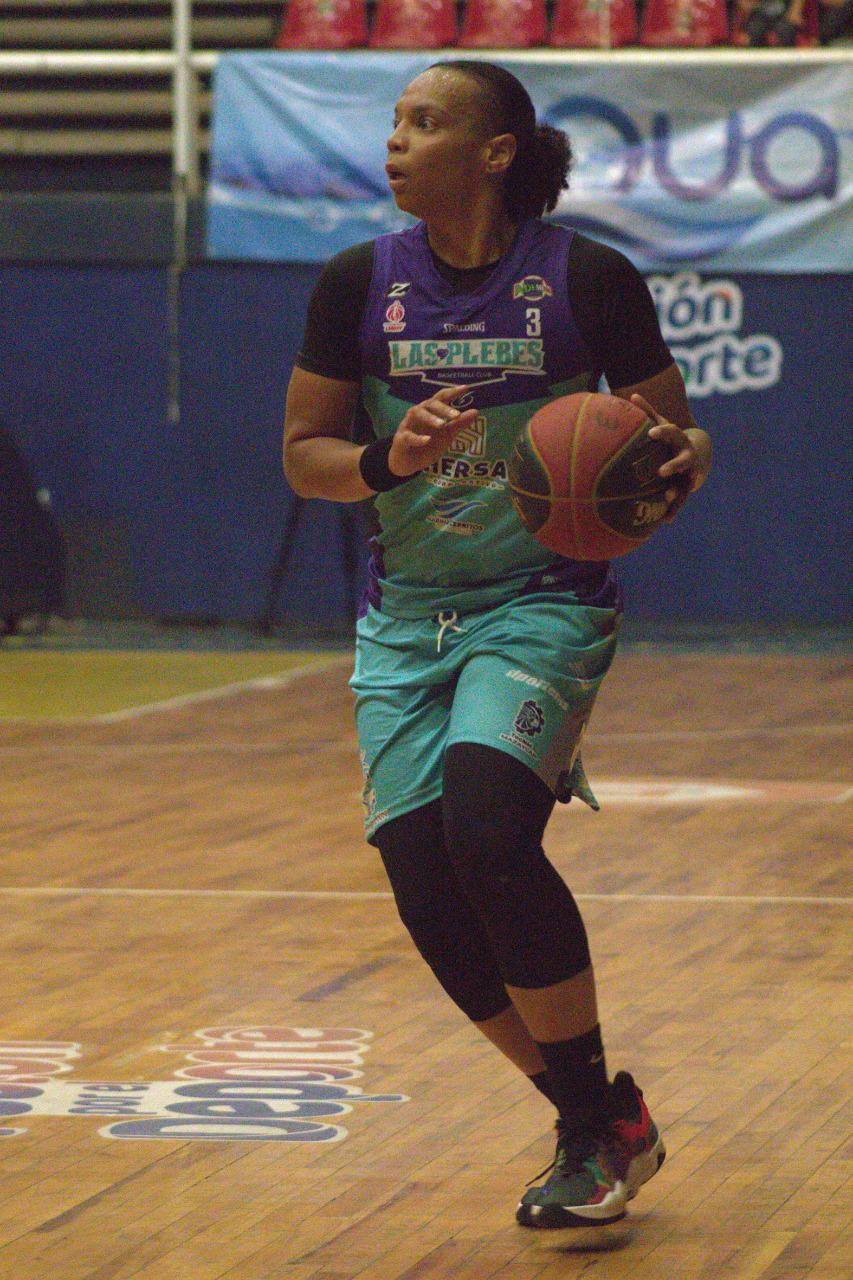 $!Las Plebes Basketball se empalagan con Mieleras y caen por partida doble