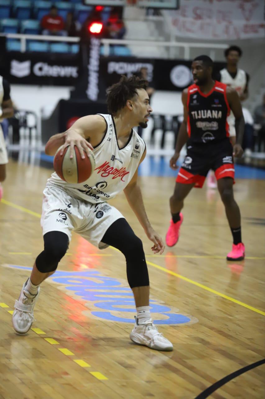 $!Eric Weissling tomará las riendas de Venados Basketball