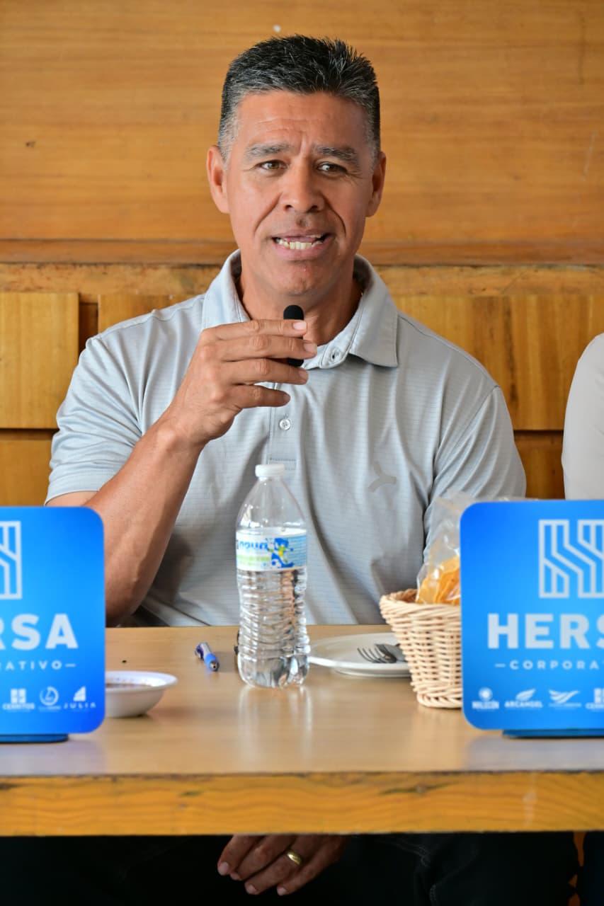 $!La Copa Semana Santa tendrá este año el toque de Mazaranch BSKT