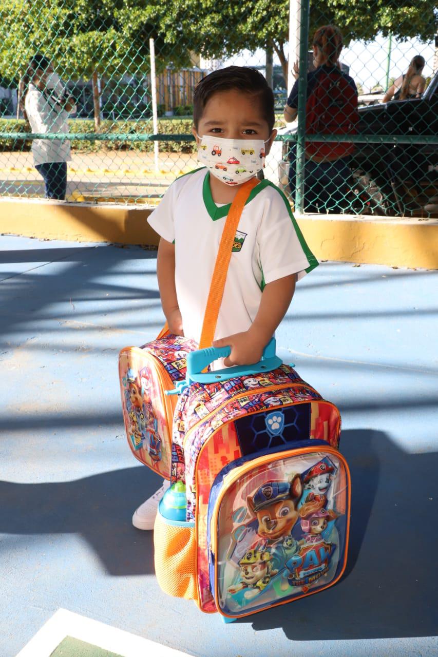 $!Javier Díaz Morales