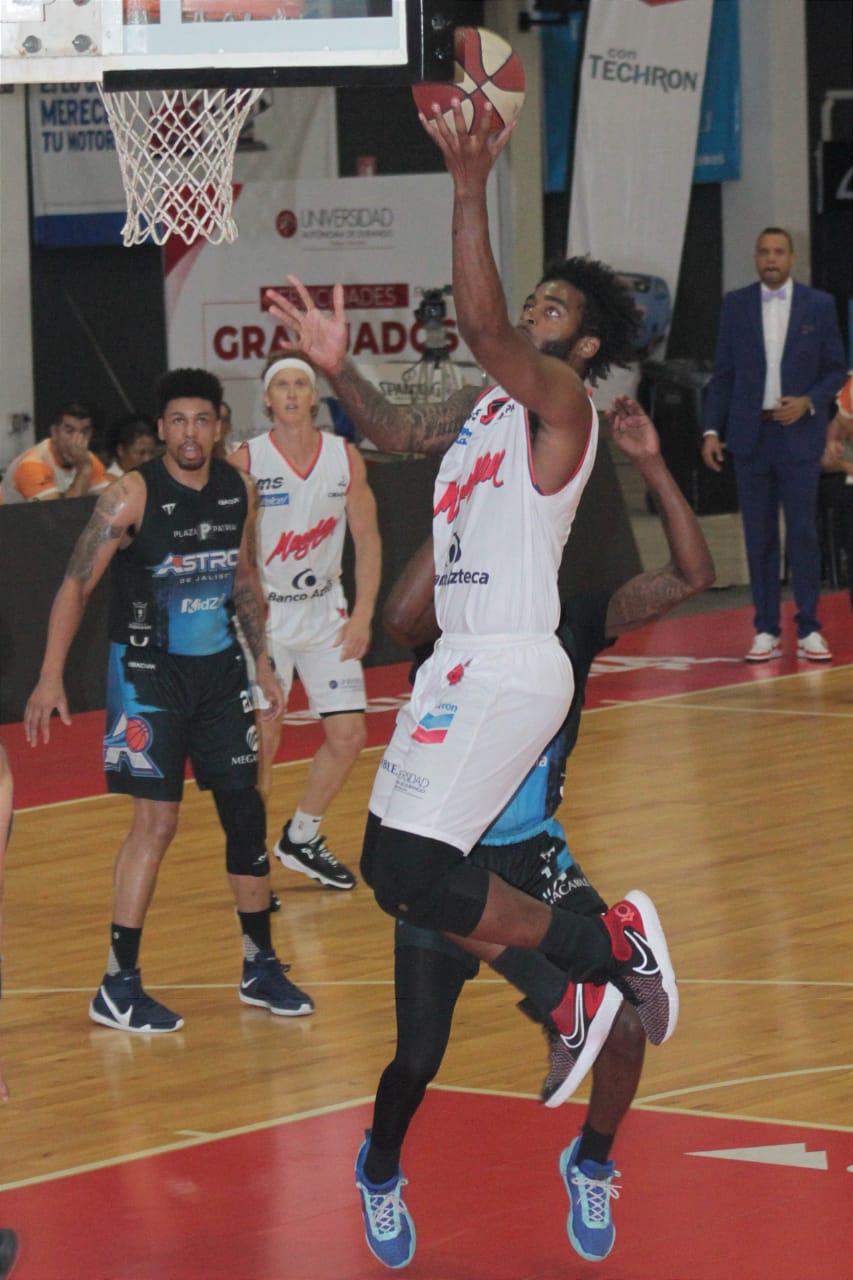 $!Venados Basketball inicia la cuenta regresiva para Cibacopa 2023