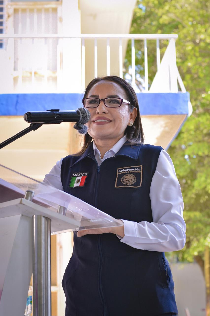 $!El Gobierno municipal arranca con el programa ‘Ahome sin Violencia’, buscando erradicar la violencia dentro de las aulas