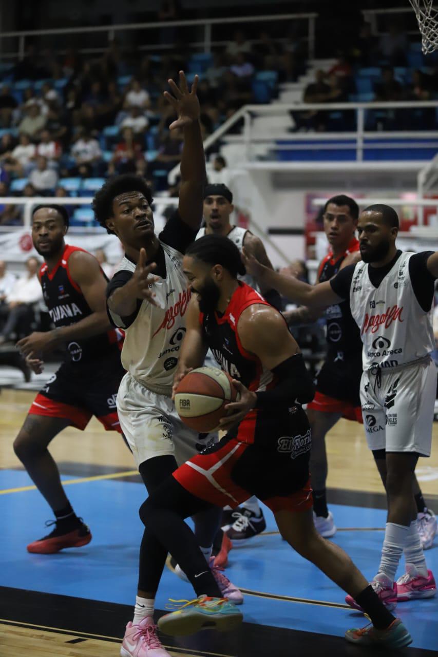 $!Reacción tardía al final es insuficiente para Venados Basketball