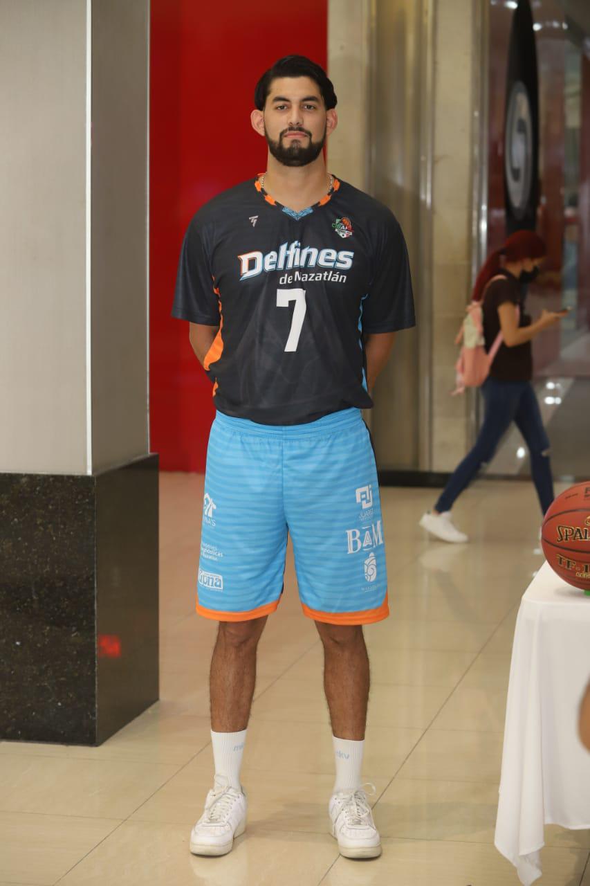 $!Delfines de Mazatlán repetirá misma fórmula de pasada campaña en Cibapac