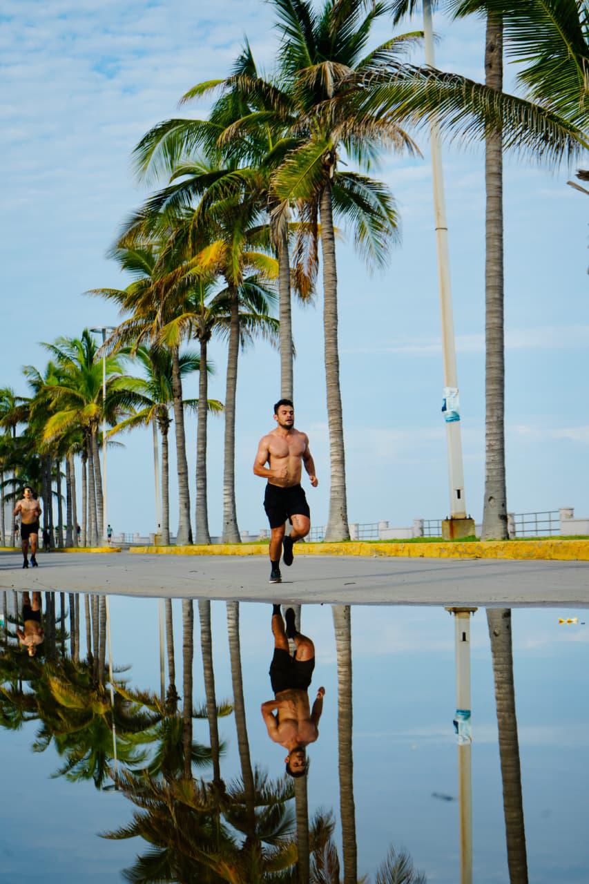 $!El evento CrossFit Beach and Wods 2026 regresa a Mazatlán tras seis años de ausencia