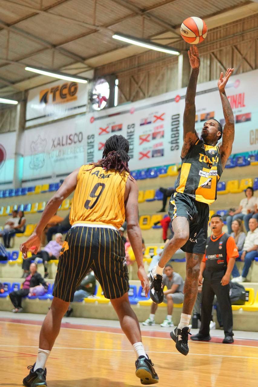 $!Caballeros de Culiacán concluye sexto en la Copa Salsa Huichol