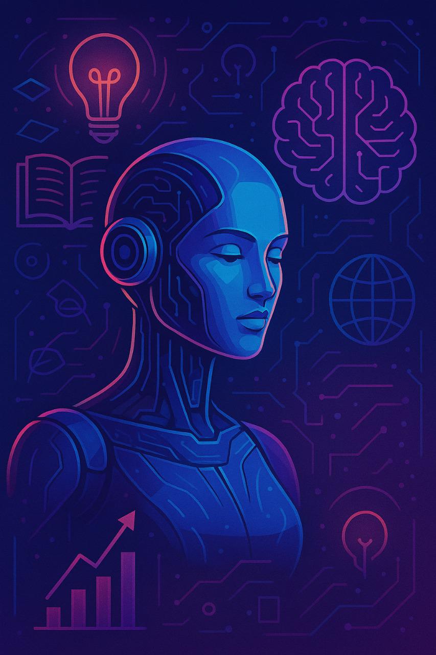 $!En un mundo donde la inteligencia artificial ya es parte de la vida diaria hay que tener una hoja de ruta para su uso ético y consciente.