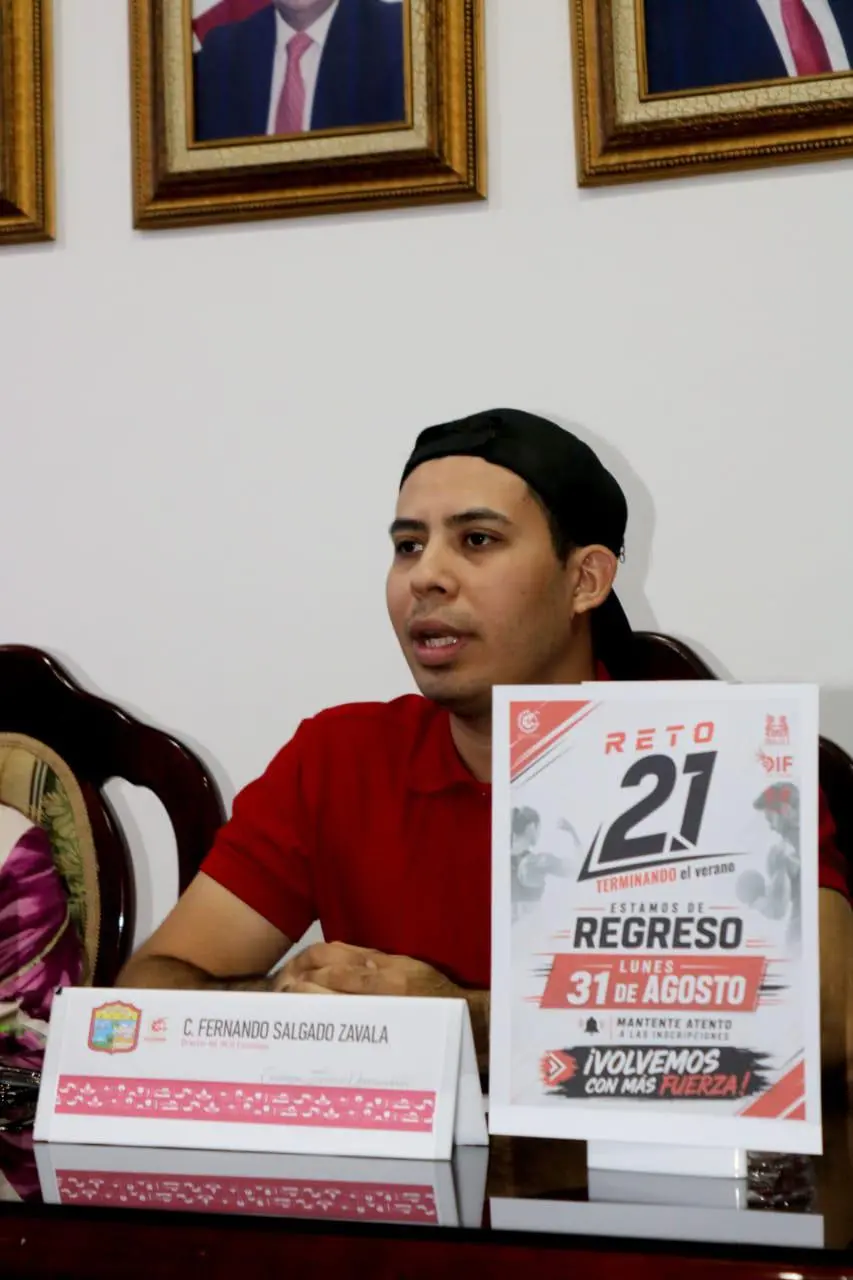 $!Lanza Imju en Escuinapa tarjeta digital para acceder a promociones en comercios locales