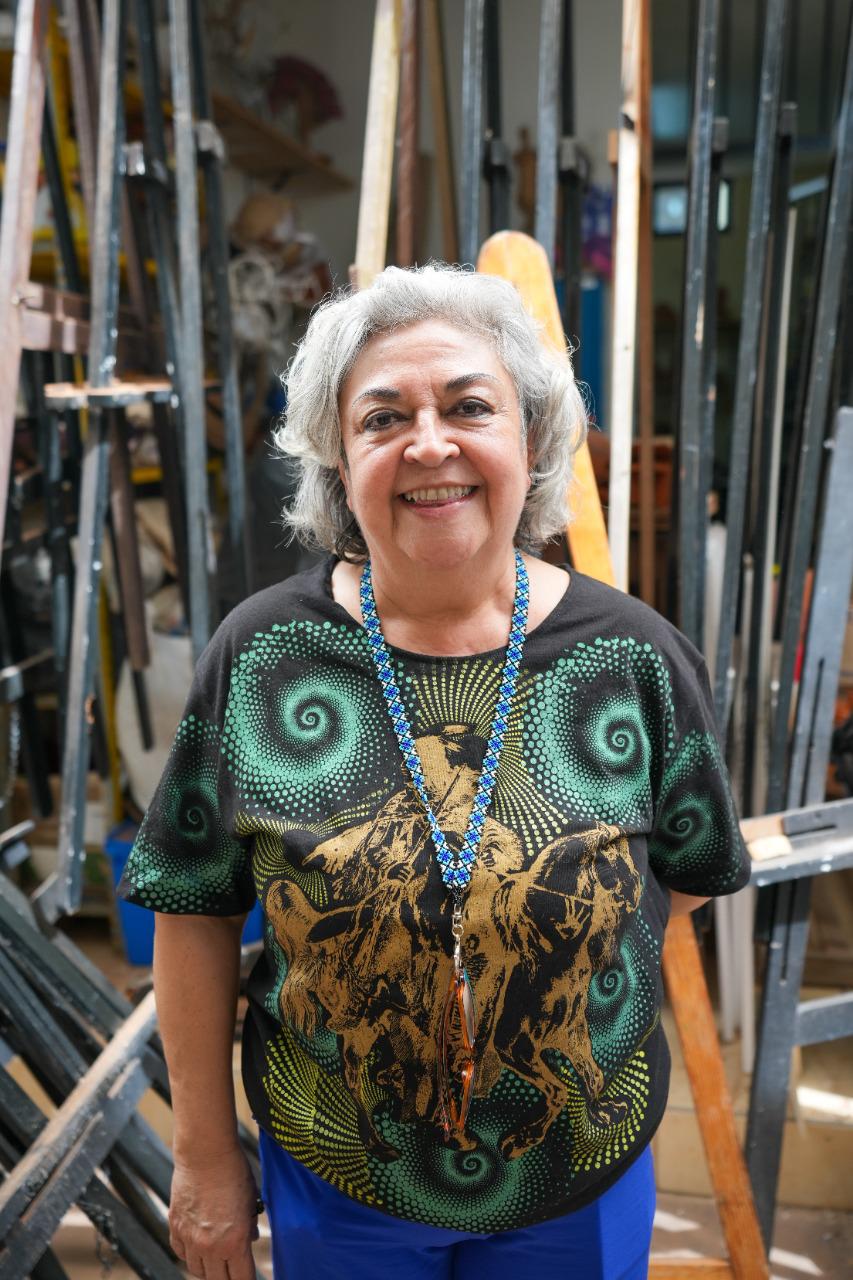 $!Cecilia Sánchez Duarte