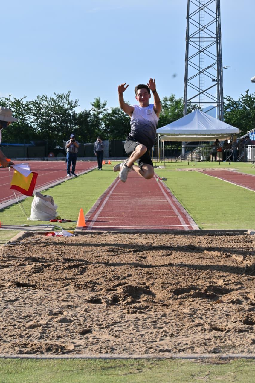 $!Prometedor arranque de la Selección Mazatlán de Deporte Adaptado en la etapa estatal de la Paralimpiada