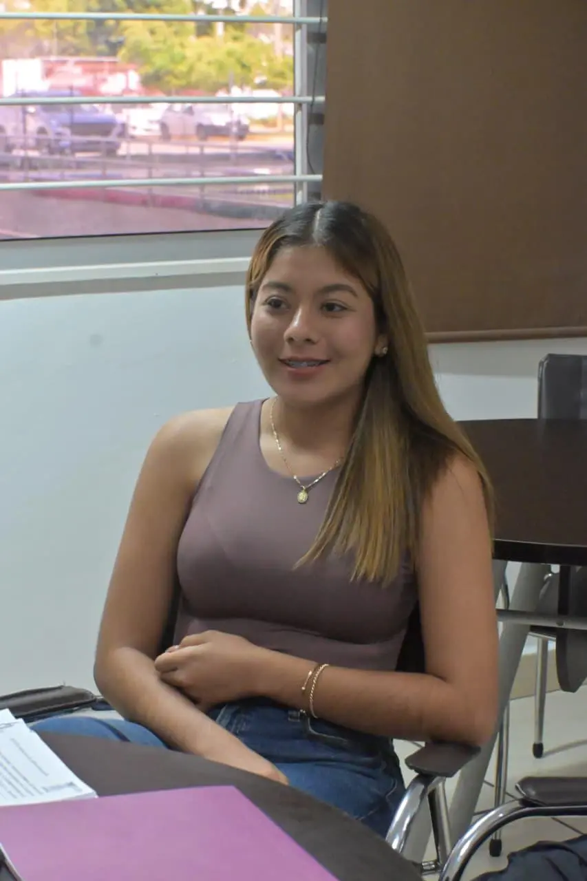 $!El tenis de mesa busca fortalecer su desarrollo y proyectarse en Mazatlán