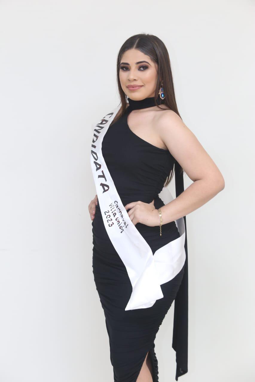 $!Zamayra Rodríguez