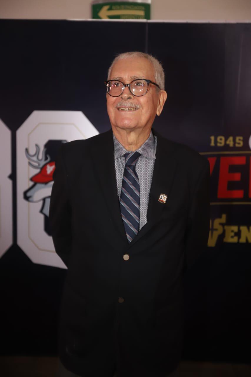 $!Celebra Venados de Mazatlán 80 aniversario con cena de gala