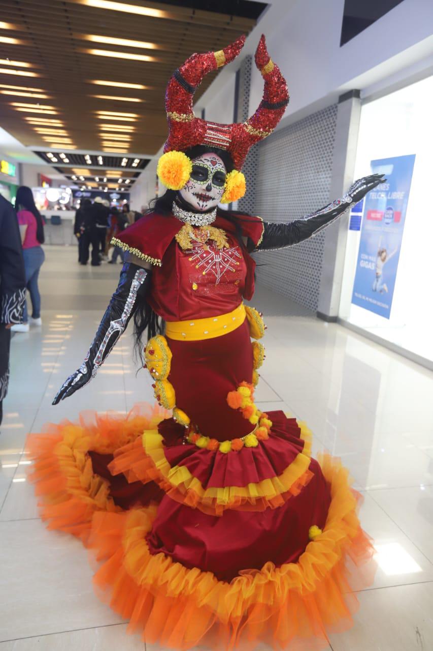 $!Ruth Abigaíl Gómez Almeida