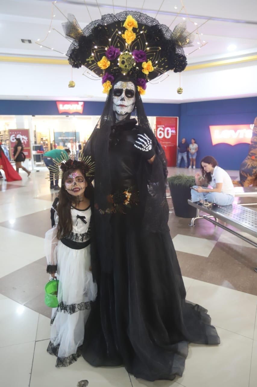 $!Ana Paula Garzón y Luis Ceballos.