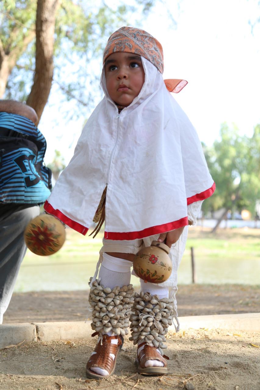 $!Celebrará el Isic el Día Internacional de la Lengua Materna, este lunes 21