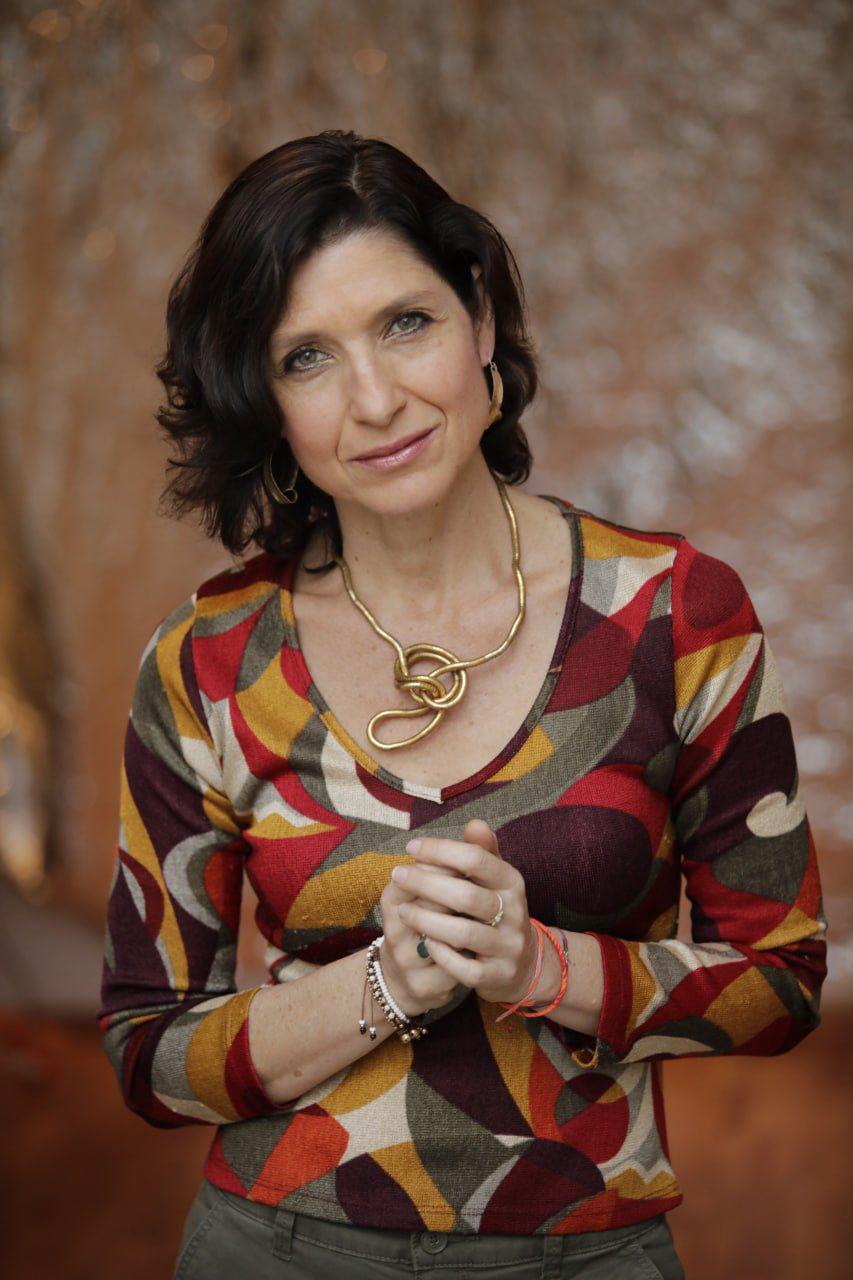 $!La coreógrafa y bailarina asumirá su nueva responsabilidad el 1 de mayo.