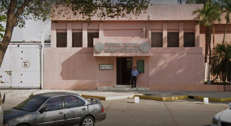 El Tribunal Agrario en Culiacán contaría con un plazo del 4 al 14 de febrero, para la remisión de los expedientes sobre los cuales dejará de tener jurisdicción.