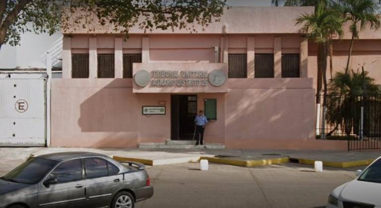 Cerrará Tribunal Agrario de Culiacán; asuntos se trasladarán a Guasave