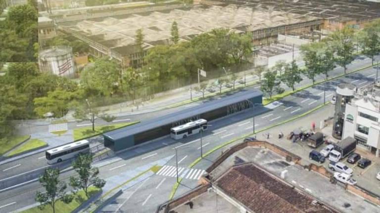 Metrobús le dará ordenamiento al transporte público en la ciudad, señala Colegio de Arquitectos en Sinaloa
