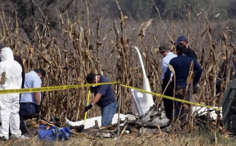 La desgracia truncó sueños y ambiciones de los últimos tres gobernadores de Puebla