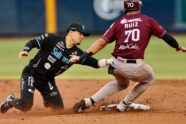 Se le escapa la serie a Tomateros de Culiacán en la Sultana del Norte