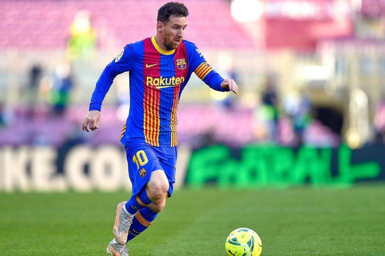 El Barcelona espera volver a cerrar contrato con Messi en los próximos días