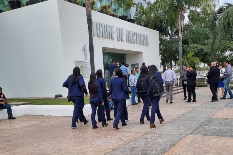 ASE multará a UAS por negarse a otorgar información para ser auditada