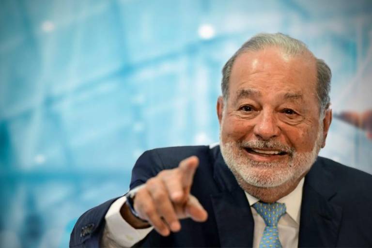 La fortuna de 5 millonarios mexicanos creció en la pandemia hasta en un 60%