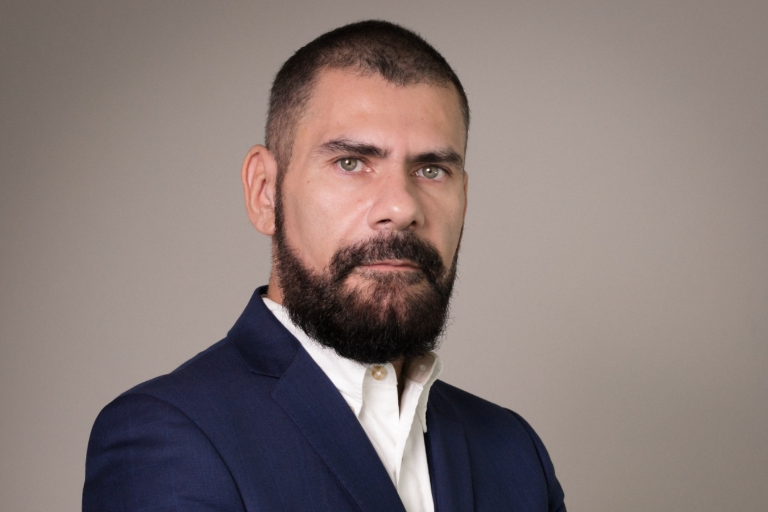 Asesinan al comunicador Adriano Bachega en Nuevo León; era argentino naturalizado mexicano