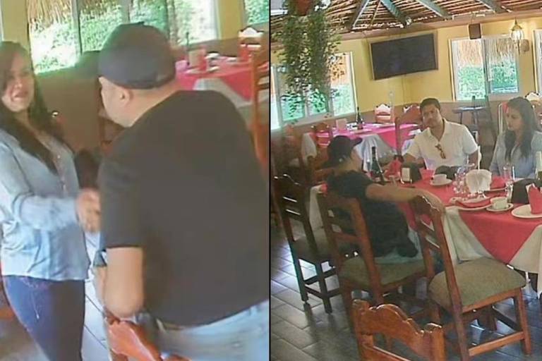 López Obrador pide investigar reunión de Alcaldesa de Chilpancingo con líder criminal