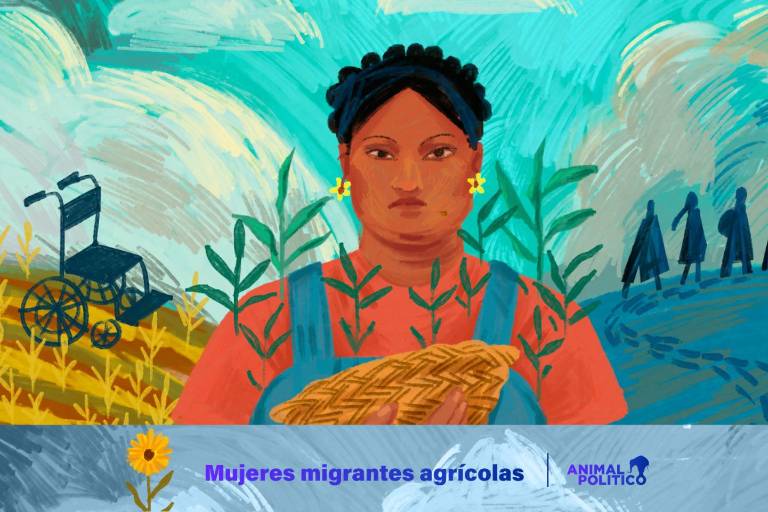 ‘Prácticamente nos esclavizó’: mujeres migrantes agrícolas hacen frente a injusticias