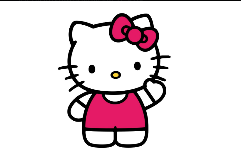 Tendrá Hello Kitty su propia película
