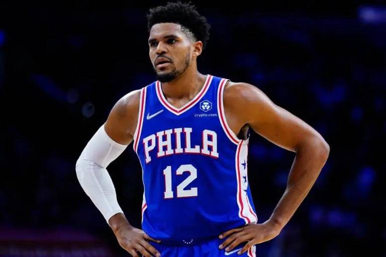 Los Sixers vencen a los Nets y echan a perder retorno de Ben Simmons a Filadelfia