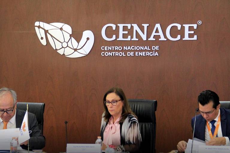 Aclara CENACE que alerta por sistema eléctrico no significaba riesgo o emergencia