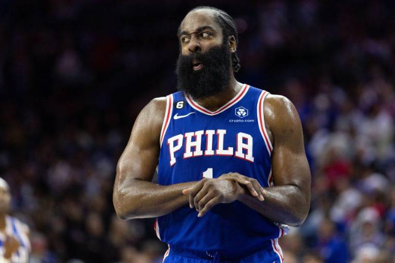 Los Sixers consiguen su primera victoria de la temporada