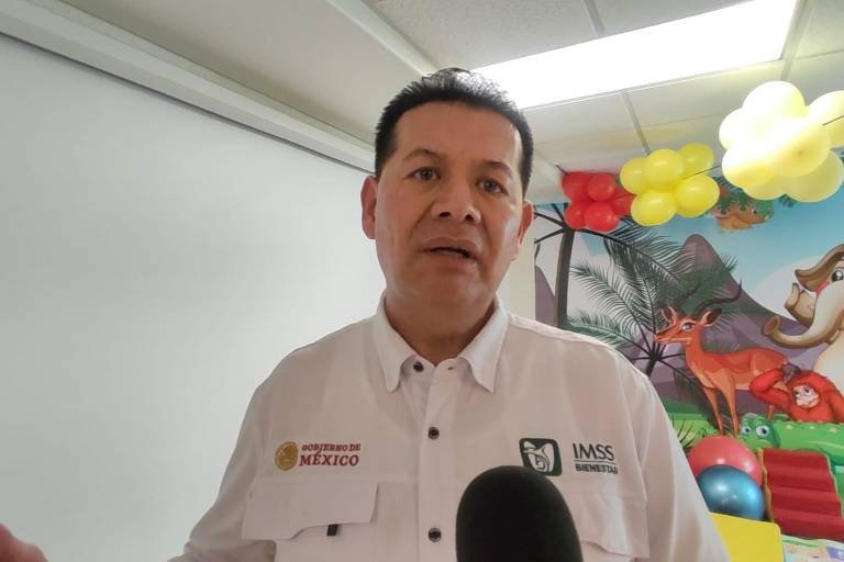 Hay desabasto del 32% en hospitales y centros de salud del IMSS-Bienestar en Sinaloa