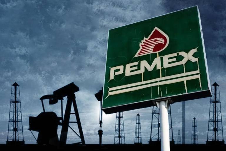 Senadores ratifican reforma para ya no regular a Pemex