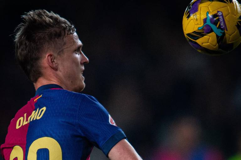 LaLiga reduce el límite salarial al Barcelona